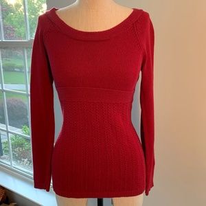 Ann Taylor LOFT Knit Sweater